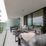 Appartamento Huswell - Modern With View Over The Old Marina Nieuwpoort