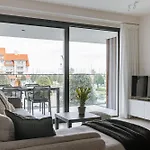 Appartamento Huswell - Modern With View Over The Old Marina