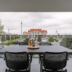 Appartamento Huswell - Modern With View Over The Old Marina Nieuwpoort