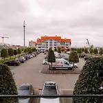 Huswell - Modern With View Over The Old Marina * Nieuwpoort