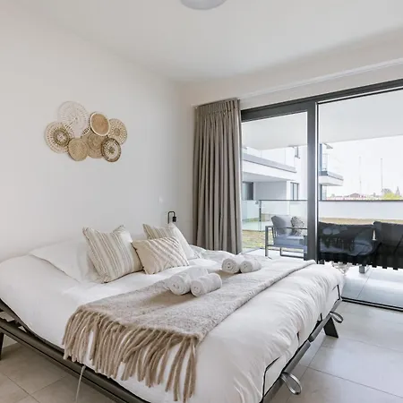 Huswell - Modern With View Over The Old Marina Апартаменты