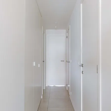 Huswell - Modern With View Over The Old Marina Апартаменты *