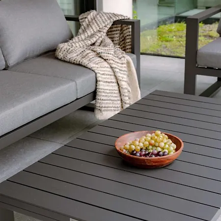 Апартаменты Huswell - Modern With View Over The Old Marina Ньивпорт