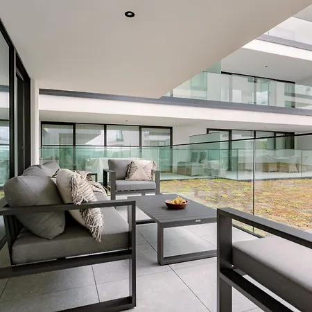 Huswell - Modern With View Over The Old Marina Appartamento