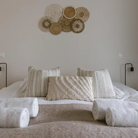 Huswell - Modern With View Over The Old Marina Апартаменты *