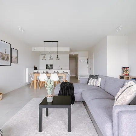 Апартаменты Huswell - Modern With View Over The Old Marina *