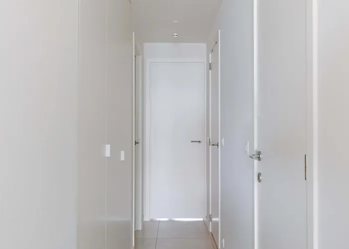 Huswell - Modern With View Over The Old Marina Apartment *