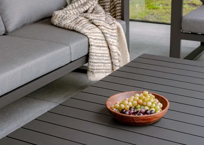 Apartment Huswell - Modern With View Over The Old Marina Nieuwpoort