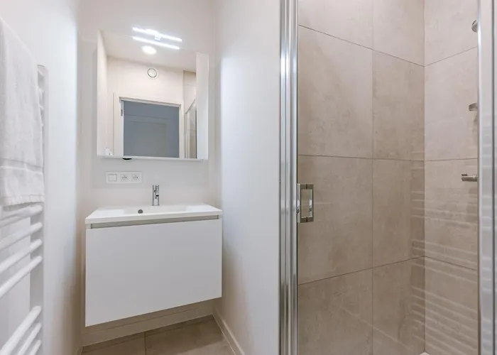 Huswell - Modern With View Over The Old Marina Nieuwpoort