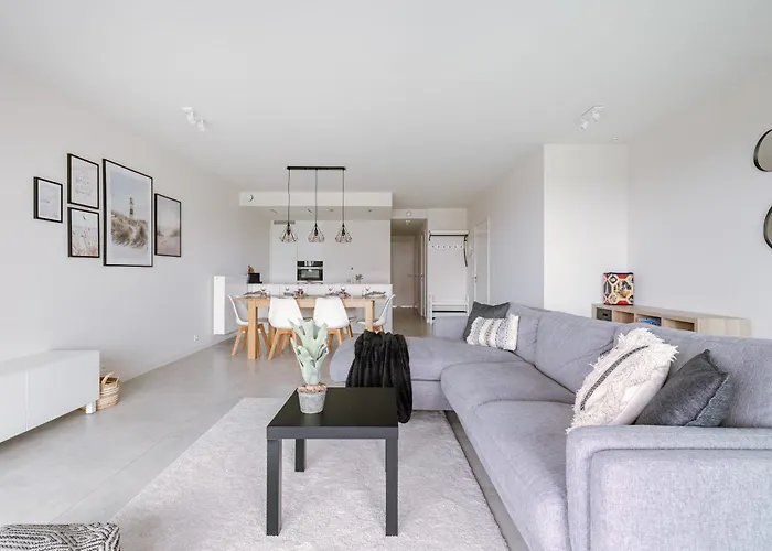 Apartment Huswell - Modern With View Over The Old Marina *