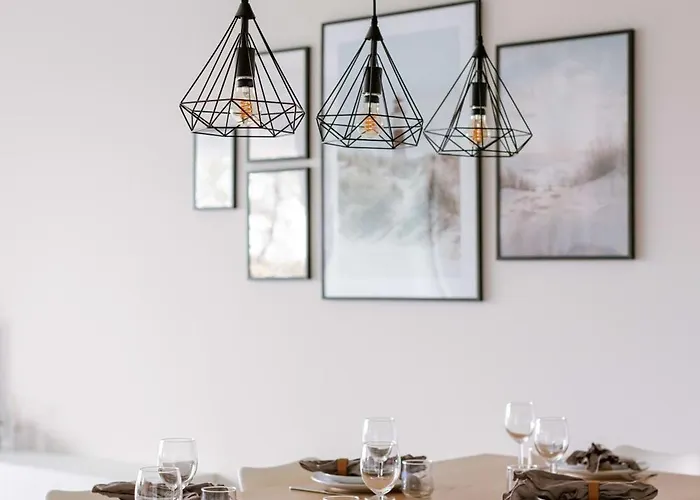 Huswell - Modern With View Over The Old Marina * Nieuwpoort