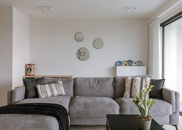 Huswell - Modern With View Over The Old Marina