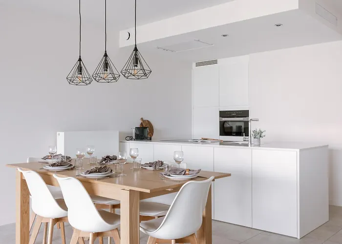 Huswell - Modern With View Over The Old Marina Apartment Nieuwpoort